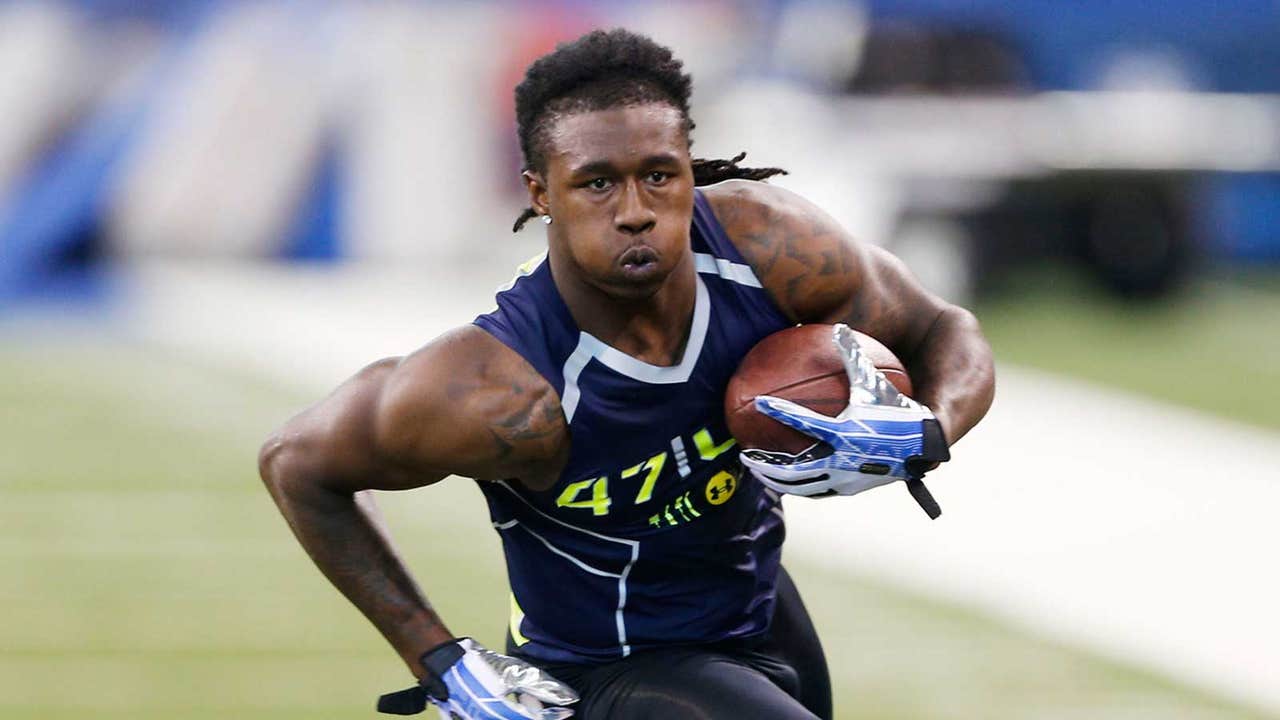 Pettine calls Watkins a 'special' player